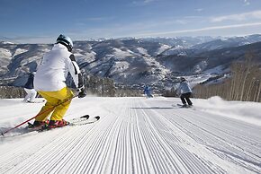 Beaver Creek Resort CO - Townsend Place Vacation Rentals