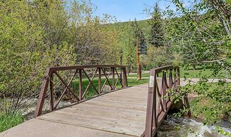 Beaver Creek Resort CO - Townsend Place Vacation Rentals