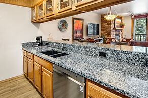 Beaver Creek Resort CO - Townsend Place Vacation Rentals