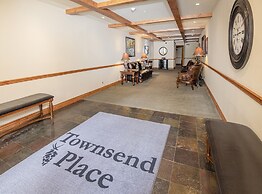 Beaver Creek Resort CO - Townsend Place Vacation Rentals