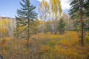 Beaver Creek Resort CO - Townsend Place Vacation Rentals