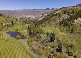 Beaver Creek Resort CO - Townsend Place Vacation Rentals