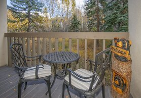 Beaver Creek Resort CO - Townsend Place Vacation Rentals