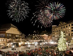 Beaver Creek Resort CO - Townsend Place Vacation Rentals