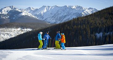 Vail Ski Resort Ski Resort Vacation Rentals