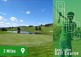 Bear Lake Haus - Luxury Bear Lake Retreat