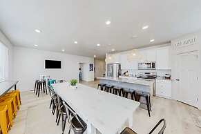 Bear Lake Haus - Luxury Bear Lake Retreat