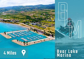 Bear Lake Haus - Luxury Bear Lake Retreat