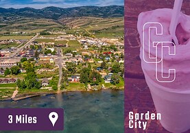 Bear Lake Haus - Luxury Bear Lake Retreat