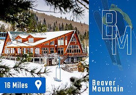 Bear Lake Haus - Luxury Bear Lake Retreat