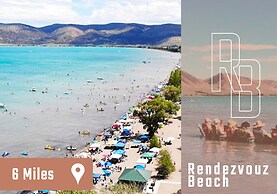 Bear Lake Haus - Luxury Bear Lake Retreat