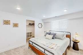 Bear Lake Haus - Luxury Bear Lake Retreat