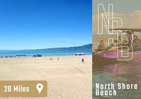 Bear Lake Haus - Luxury Bear Lake Retreat