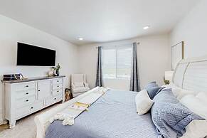 Bear Lake Haus - Luxury Bear Lake Retreat