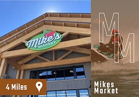 Bear Lake Haus - Luxury Bear Lake Retreat