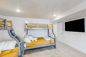 Bear Lake Haus - Luxury Bear Lake Retreat