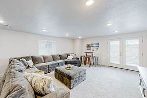 Bear Lake Haus - Luxury Bear Lake Retreat