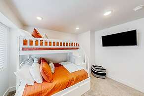 Bear Lake Haus - Luxury Bear Lake Retreat