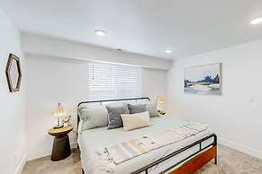 Bear Lake Haus - Luxury Bear Lake Retreat