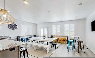 Bear Lake Haus - Luxury Bear Lake Retreat