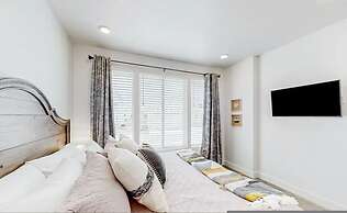 Bear Lake Haus - Luxury Bear Lake Retreat