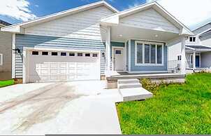 Bear Lake Haus - Luxury Bear Lake Retreat