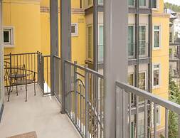 Vail Ski Resort Ritz Carlton Vacation Rentals