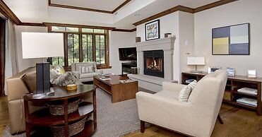 Vail Ski Resort Ritz Carlton Vacation Rentals