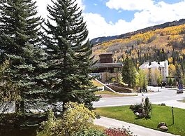 Vail Ski Resort Ritz Carlton Vacation Rentals