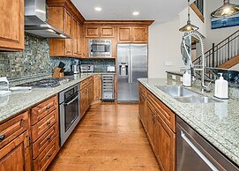 Vail Ski Resort Ritz Carlton Vacation Rentals