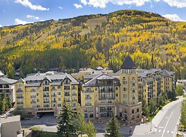 Vail Ski Resort Ritz Carlton Vacation Rentals