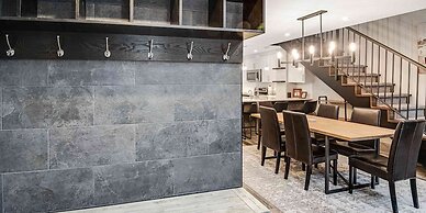 Vail Ski Resort Ritz Carlton Vacation Rentals