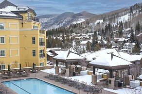 Vail Ski Resort Ritz Carlton Vacation Rentals