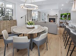 Vail Ski Resort Ritz Carlton Vacation Rentals