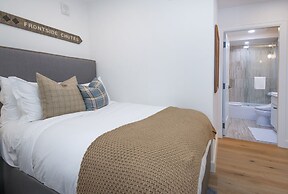 Vail Ski Resort Ritz Carlton Vacation Rentals