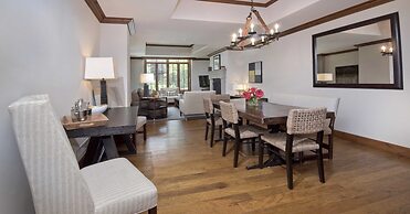 Vail Ski Resort Ritz Carlton Vacation Rentals