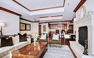 Vail Ski Resort Ritz Carlton Vacation Rentals