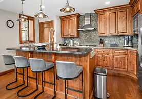 Vail Ski Resort Ritz Carlton Vacation Rentals