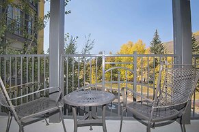 Vail Ski Resort Ritz Carlton Vacation Rentals