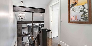 Vail Ski Resort Ritz Carlton Vacation Rentals