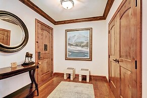 Vail Ski Resort Ritz Carlton Vacation Rentals