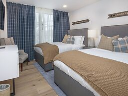 Vail Ski Resort Ritz Carlton Vacation Rentals