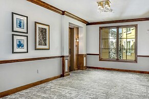 Vail Ski Resort Ritz Carlton Vacation Rentals