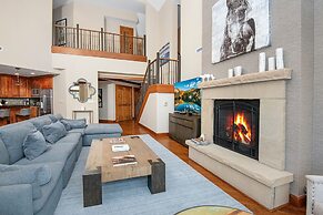 Vail Ski Resort Ritz Carlton Vacation Rentals