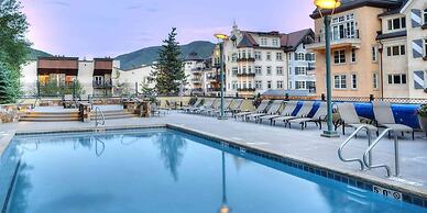 Vail Ski Resort Ritz Carlton Vacation Rentals