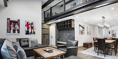 Vail Ski Resort Ritz Carlton Vacation Rentals