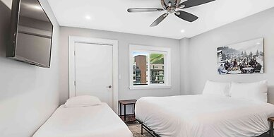 Vail Ski Resort Ritz Carlton Vacation Rentals