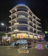 SOCA HOTEL LAO CAI