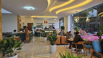 SOCA HOTEL LAO CAI