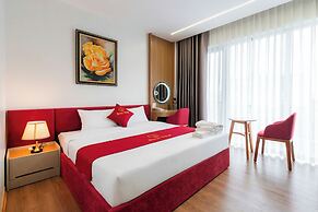 SOCA HOTEL LAO CAI